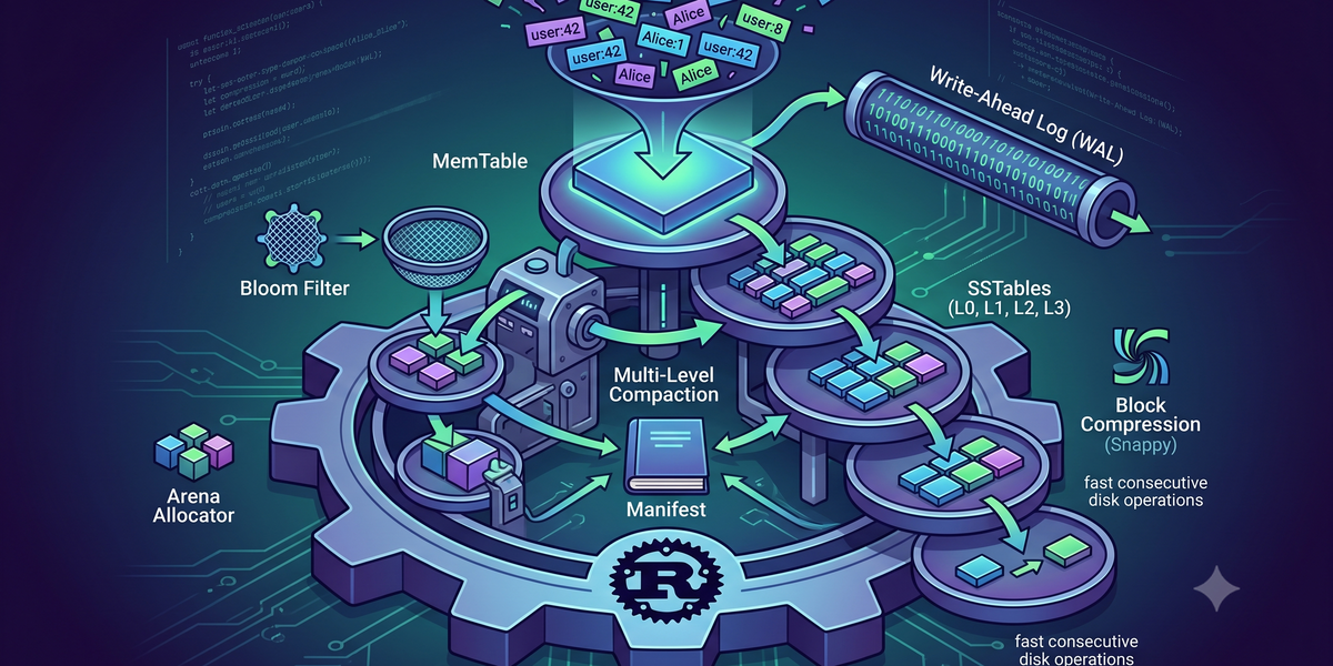 lsmdb cover image